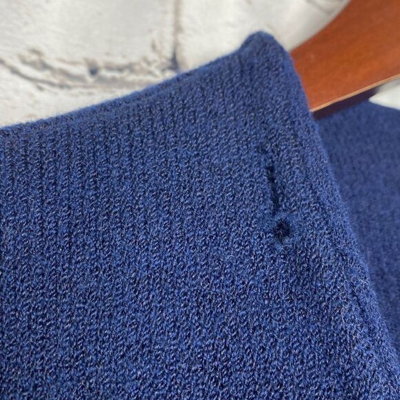 St. John Collection By Marie Gray Women's Classic Collarless One-button Blazer J - Picture 6 of 13